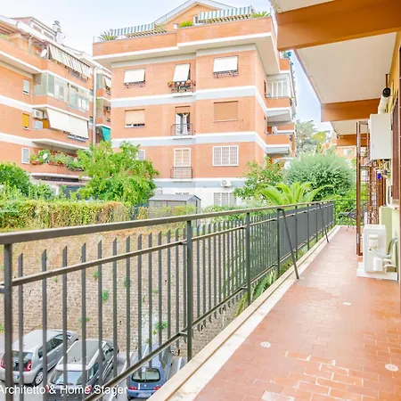 Apartamento Maison B