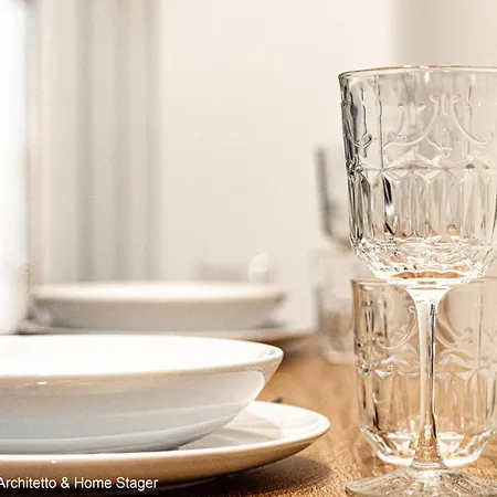 Apartamento Maison B Roma