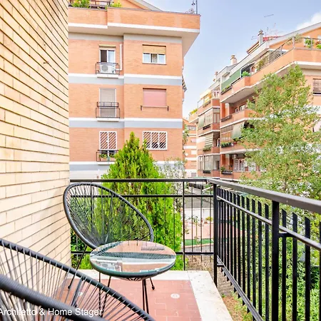 Maison B Roma