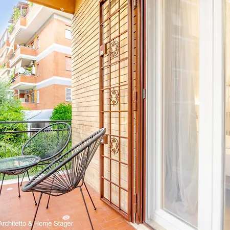 Maison B Apartamento *