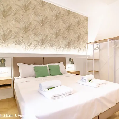 Maison B Appartement Rome