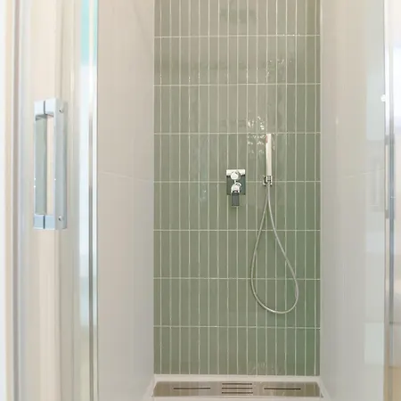 Apartamento Maison B *