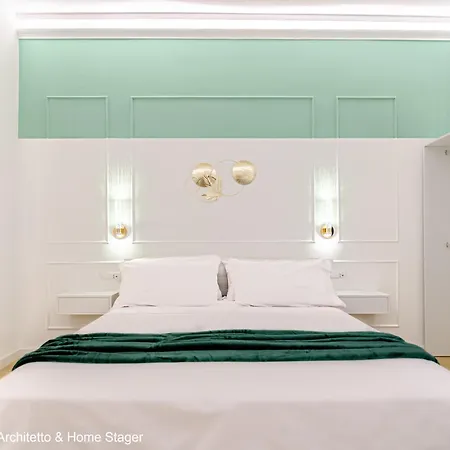 Apartamento Maison B Roma