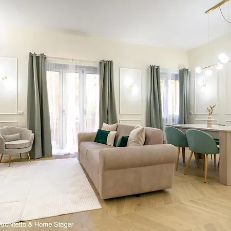 Maison B Apartamento *