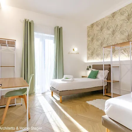 Apartamento Maison B *