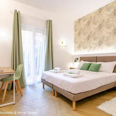 Maison B Appartement *