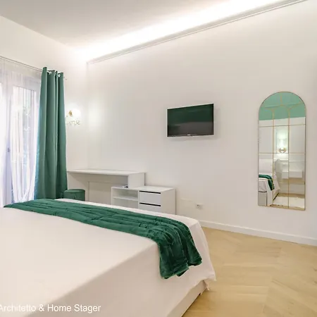 Maison B * Roma