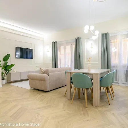 Apartamento Maison B