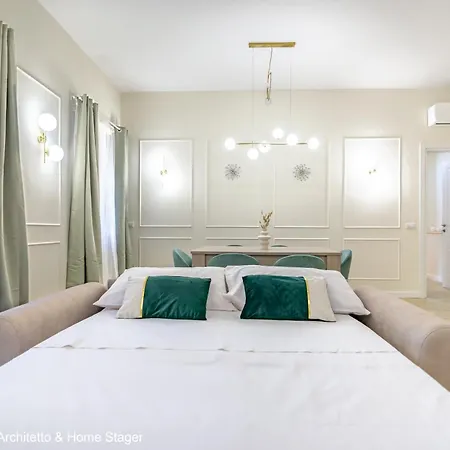 Maison B Rome