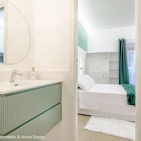 Apartamento Maison B *