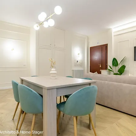 Maison B Apartamento