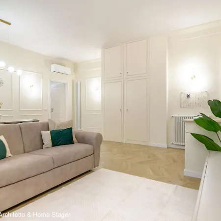 Apartamento Maison B *
