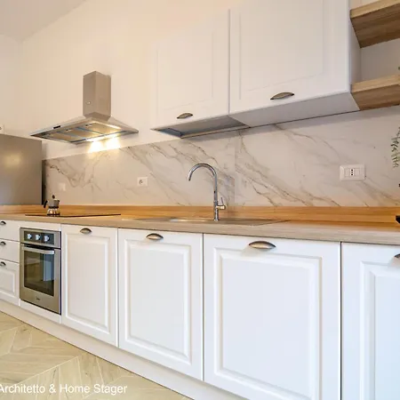 Apartamento Maison B *