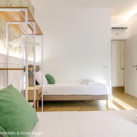 Maison B Appartement Rome