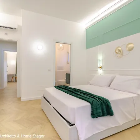 Maison B * Roma