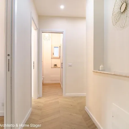 Appartement Maison B