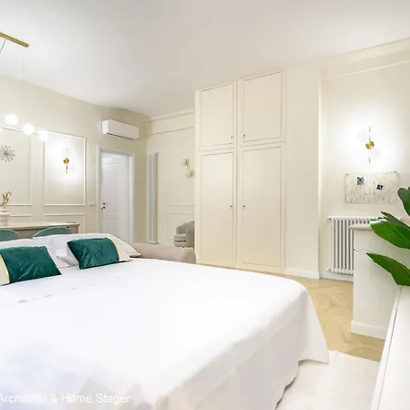 Maison B Appartement *