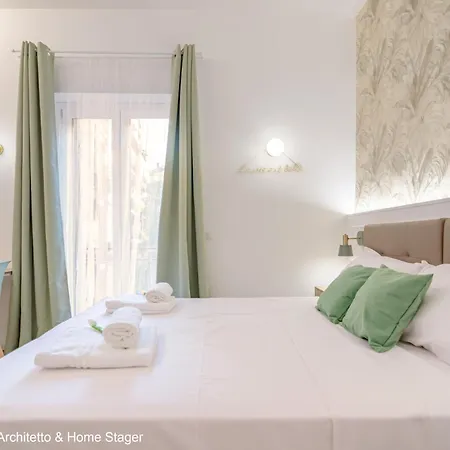 Apartamento Maison B *