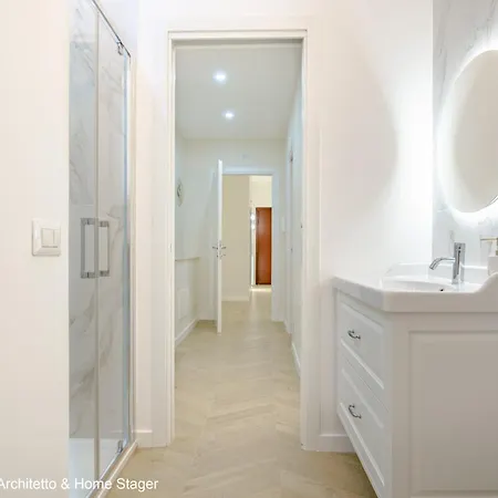 Apartamento Maison B Roma